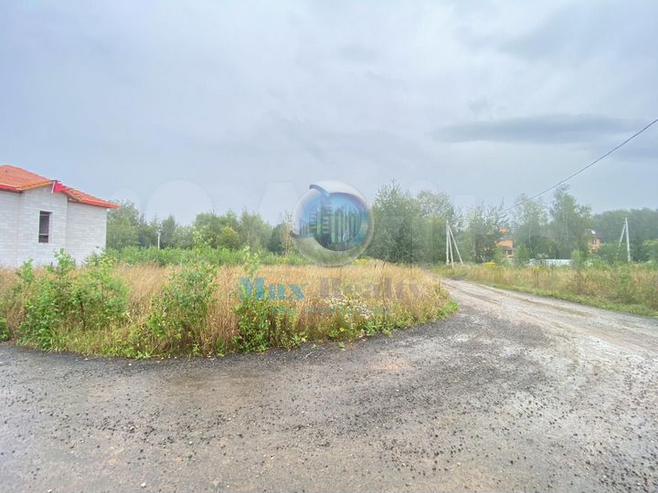 Участок 7,2 сот. (ИЖС)