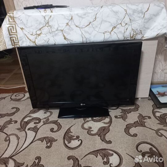 Телевизор LG