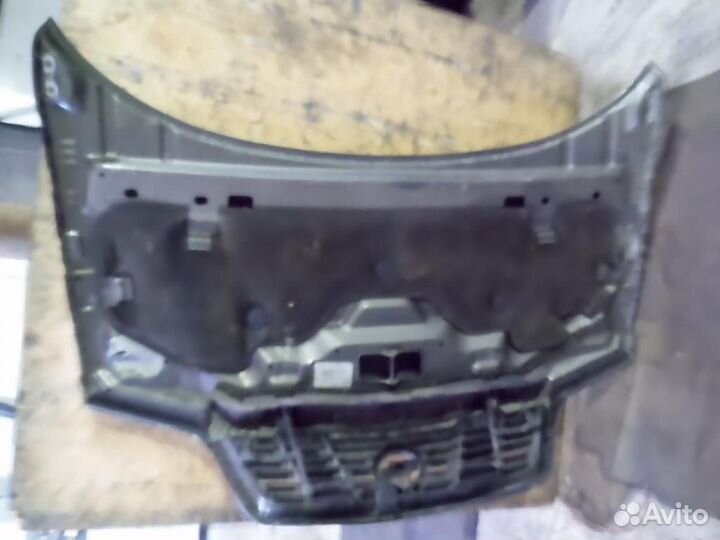 Капот Opel Sintra