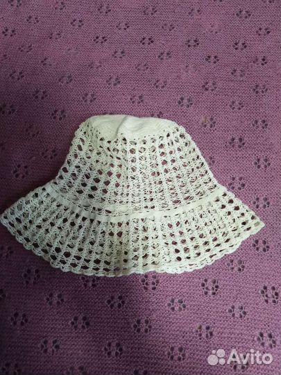 Вязаные вещи ручной работы СССР