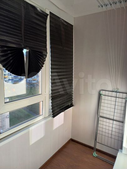 Квартира-студия, 24 м², 6/20 эт.