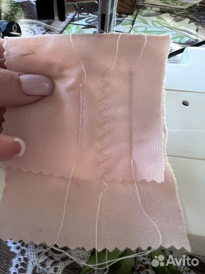 Швейная машина Janome jem gold