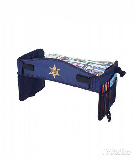 Столик детский для авто и колясок