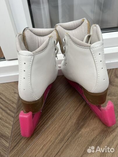 Коньки edea motivo