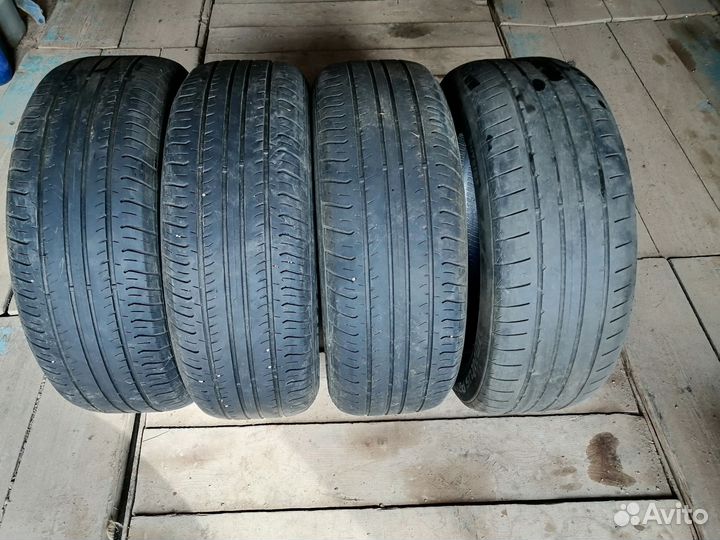 Hankook Optimo K415 225/60 R17 99H