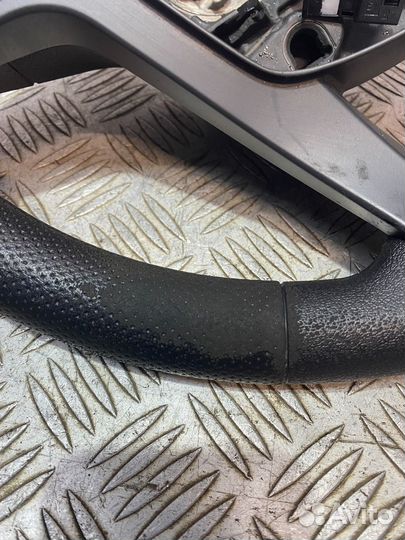 Руль ваз (LADA) xray I