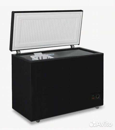 Морозильный ларь новый с гарантией