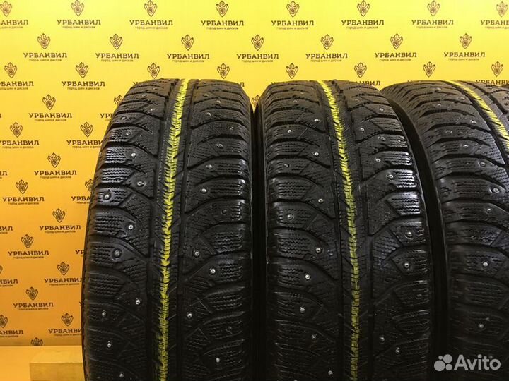 Bridgestone Ice Cruiser 7000 225/65 R17 106T