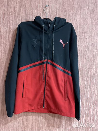 Мужская одежда