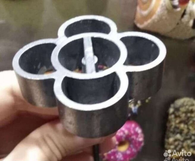 Формы для выпечки СССР