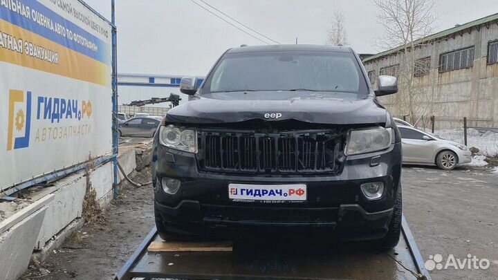 Блок кнопок в рулевое колесо Jeep Grand Cherokee (WK2) 56046094AE