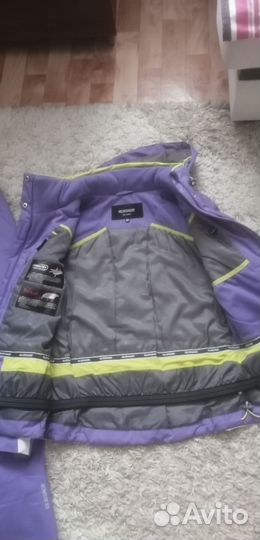 Лыжный костюм женский 46-48