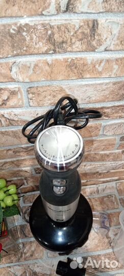 Погружной блендер Мулинекс DD885D39