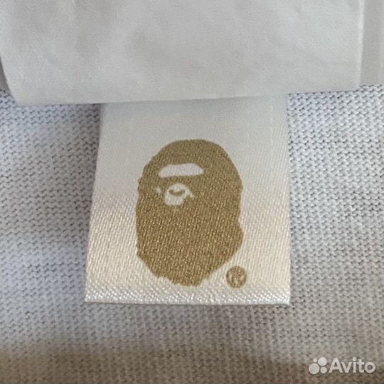 Футболка Bape Оригинал