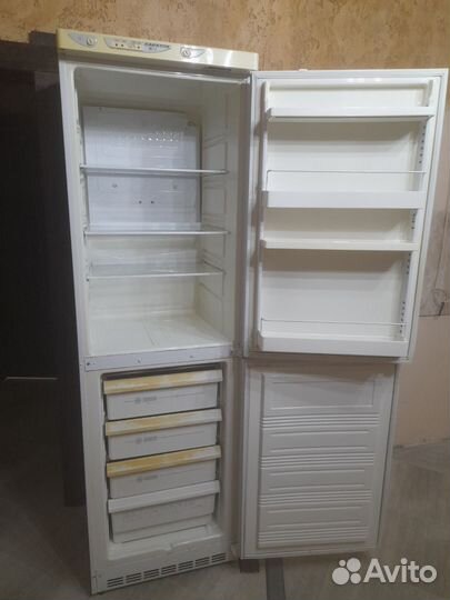 Продам холодильник бу