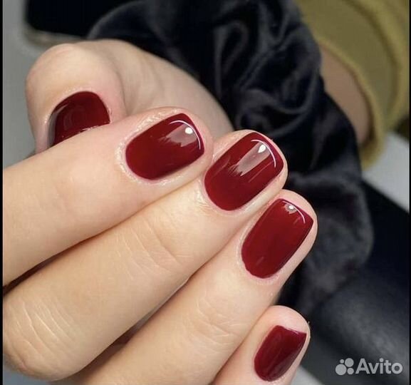 Маникюр / Педикюр