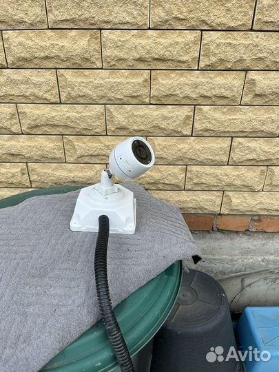 Камера видеонаблюдения wifi Ezviz CS-C3TN