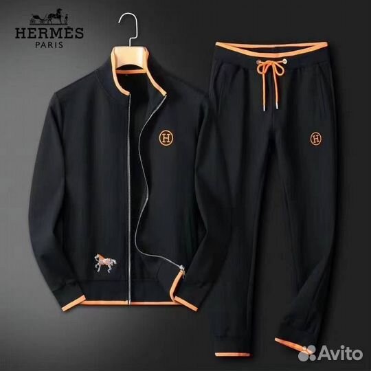 Спортивный костюм hermes