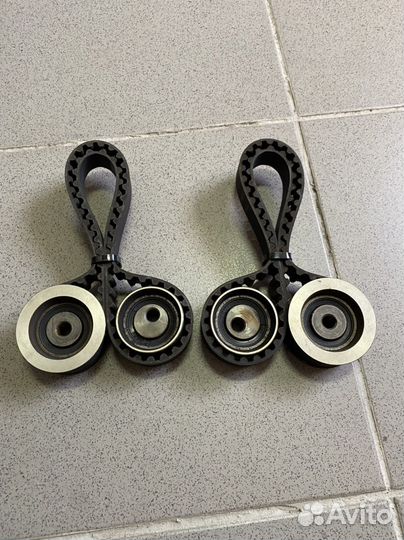 Ducati diavel запчасти грм ролики ремни б/у