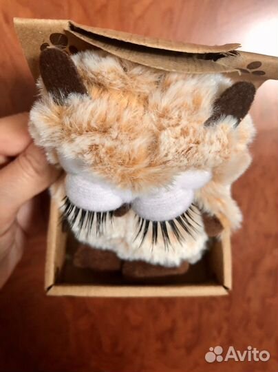 Мягкая игрушка