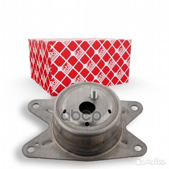 Подушка двигателя перед 29898 Febi