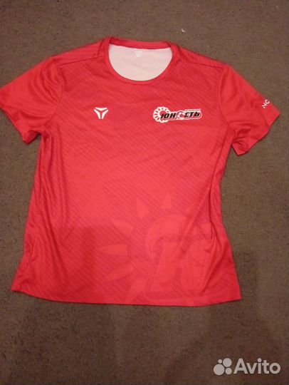 Футбольная форма юность