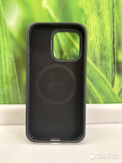 Pitaka MagEZ Case Pro 3 iPhone 14 Pro