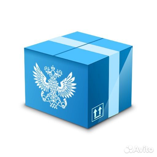 Коробка вещей на мальчика