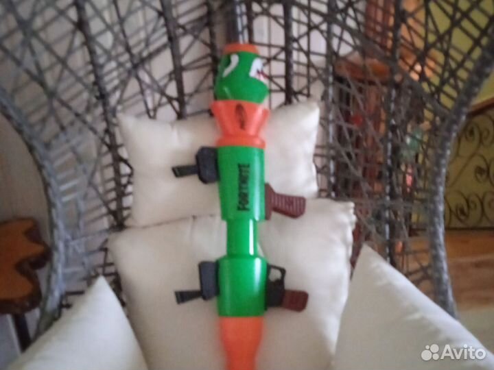 Продаю бластеры нерф