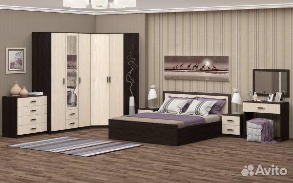 Комод Фиеста