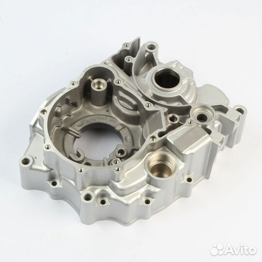 Картер двигателя левый ZS169FMM