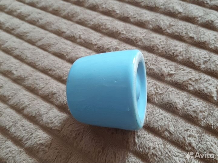 Чернильница непроливайка