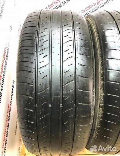 Dunlop Grandtrek PT3 275/50 R21
