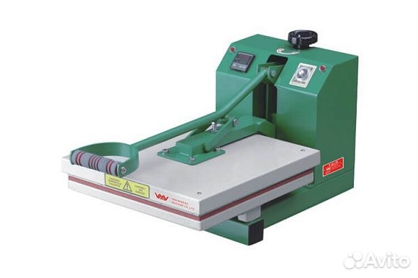 Пресс Red Shark RS-WJ38