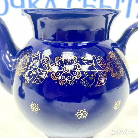 Заварочный чайник 