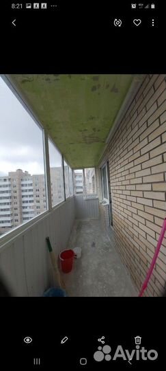 Помощь по дому