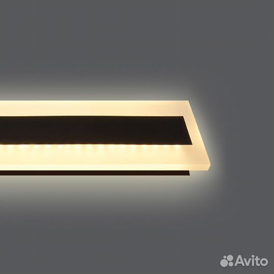 Светильник на стену бра DH2002 30W 1000мм IP54