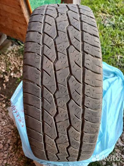 Maxxis AT-771 Bravo 225/60 R17 T