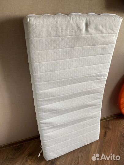 Матрас детский 120 60
