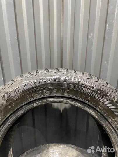 Cordiant Polar 2 195/65 R15 91T