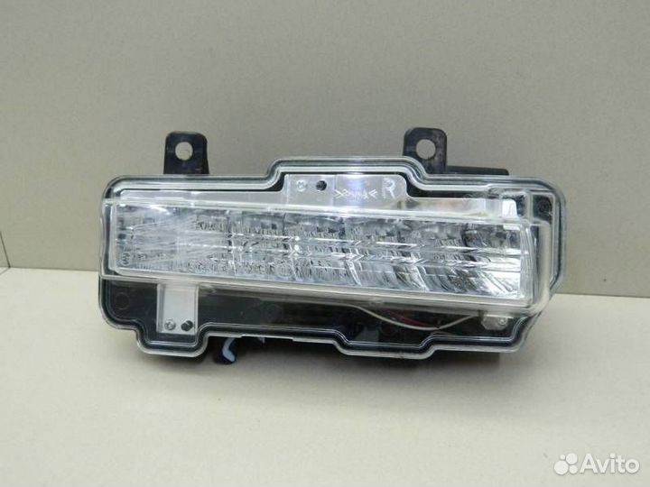 Фара дневного света правая (ходовые огни), Mitsubi