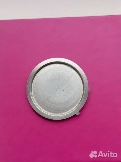 Часы СССР полёт крышка на часы в корпусе из стали