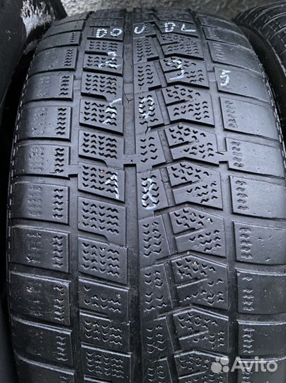 DoubleStar DW05 235/50 R18 97T