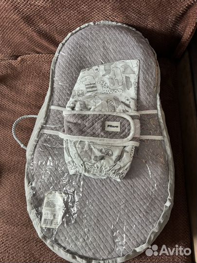 Кокон для новорожденных pituso