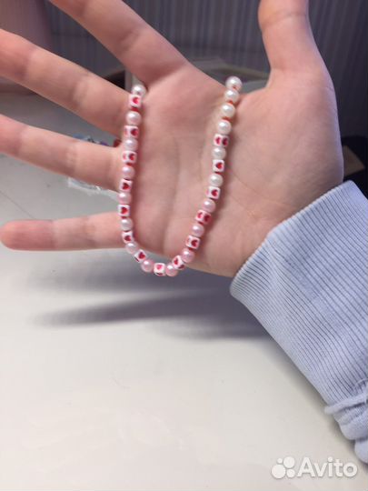 Изделия из бисера своими руками