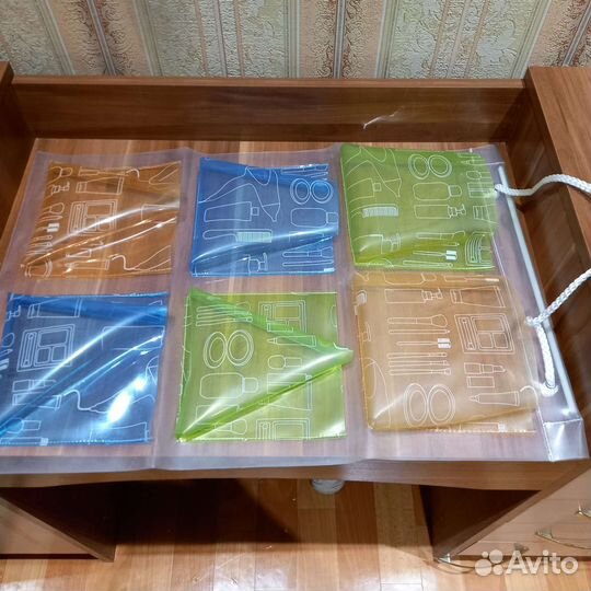 Органайзер для хранения вещей