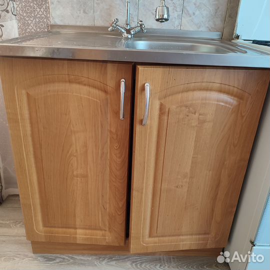 Кухонный гарнитур бу