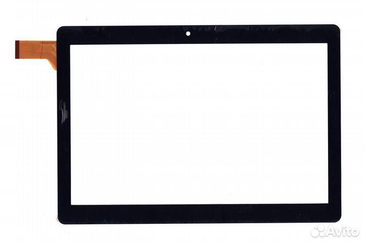 Тачскрин XC-PG1010-131-A1 черный