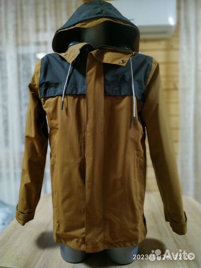 Куртка мужская