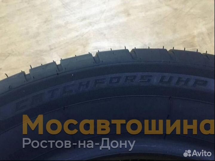 Windforce Catchfors UHP 235/55 R17 103W